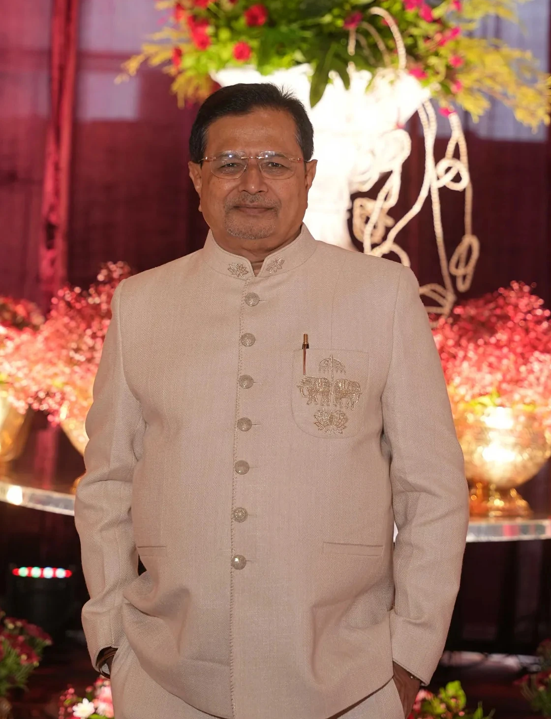 Abhay Bora, Abhay Steel Industries